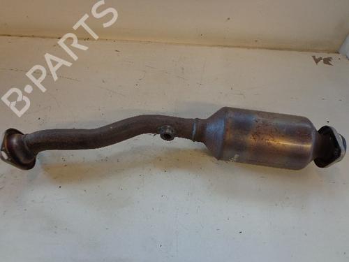 Used Catalyst NISSAN MICRA IV (K13K, K13KK) 1.2 (80 hp) 22470864