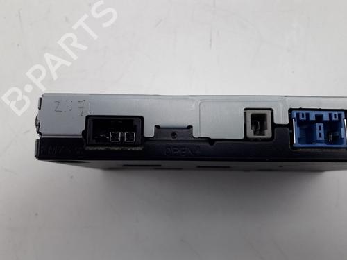 Electronic module MAZDA CX-30 (DM) e-SKYACTIV-X M Hybrid | BP22502977M83