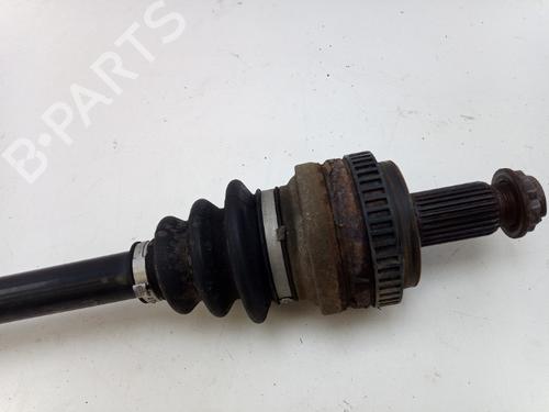 Right rear driveshaft BMW 1 (E87) 116 i | BP30084492M41 