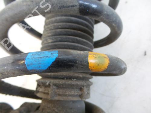 Right front shock absorber VOLVO XC60 I SUV (156) T5 | BP22484344M17 