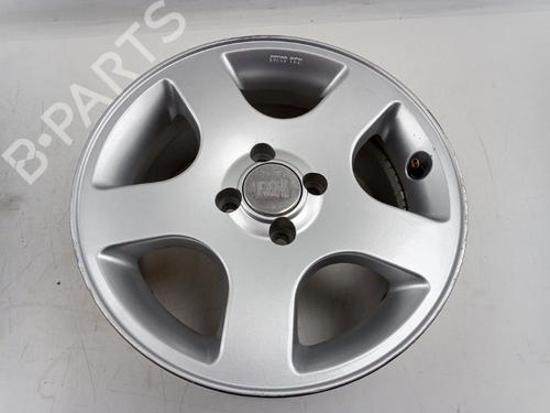 Used Rim FIAT DOBLO Box Body/MPV (223_) 1.9 JTD (105 hp) 22494309