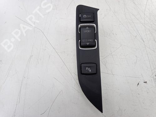 Used Switch BMW 4 Gran Coupe (F36) 420 d (163 hp) 22495950