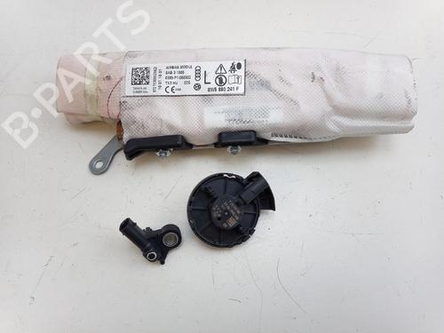 Used Other AUDI A4 B9 Avant (8W5, 8WD) 2.0 TDI quattro (190 hp) 22515187