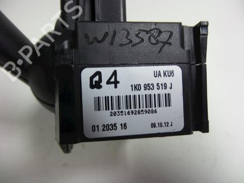 Steering column stalk VW GOLF VI (5K1) 1.4 | BP22465234I23 