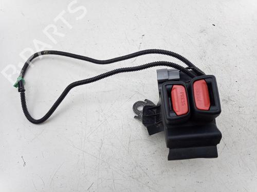 Used Seat buckle Seat buckle TOYOTA RAV 4 V (_A5_, _H5_) 2.5 Hybrid (AXAH52) (218 hp) 36752108 36752108