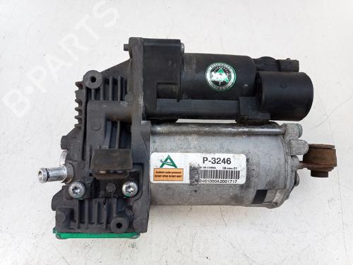 Used Suspension compressor Suspension compressor 36848955 36848955