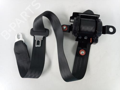 Used Rear center seatbelt KIA SPORTAGE III (SL) 2.0 CVVT (163 hp) 22467305