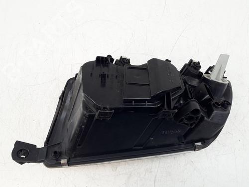 Faro derecho SKODA FABIA I (6Y2) 1.2 | BP22506013C29 