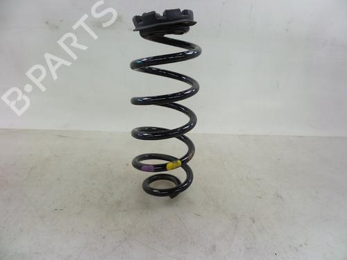 Used Shock absorber spring RENAULT TWINGO III (BCM_, BCA_) 1.0 SCe 70 (71 hp) 22484559