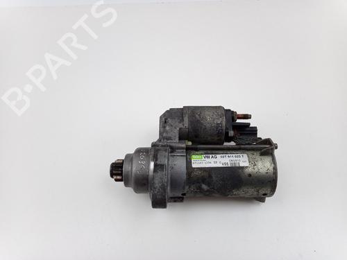 Used Starter SEAT LEON (1P1) 1.6 (102 hp) 22496679