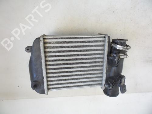 Intercooler AUDI A6 C6 (4F2) 3.0 TDI quattro | BP22489695M30