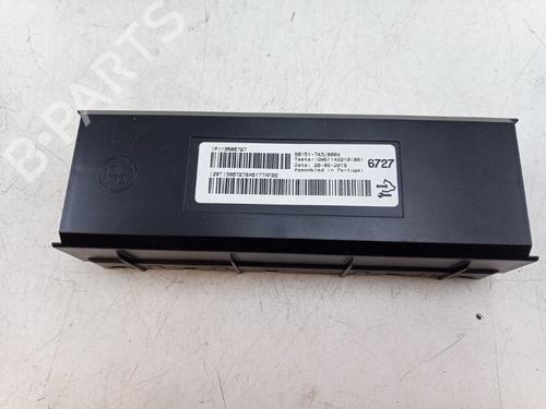 Used Control unit Control unit OPEL ASTRA J (P10) 1.4 Turbo (68) (140 hp) 39694312 39694312