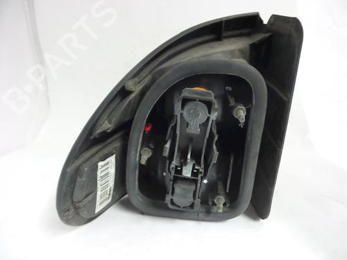 Right taillight RENAULT LAGUNA I (B56_, 556_) 1.8 16V (B563, B564) | BP22457799C35 