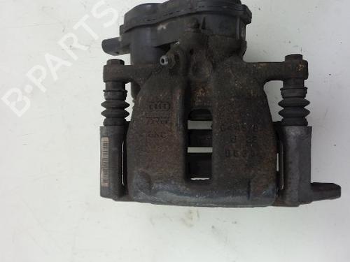 Højre bremsekaliber bag AUDI A5 Convertible (8F7) 3.0 TDI (204 hp) 22487290