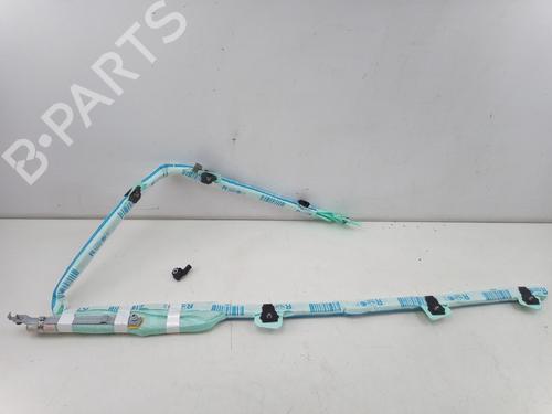 Used Right curtain airbag SKODA OCTAVIA III Combi (5E5, 5E6) 1.5 TSI (150 hp) 30811134