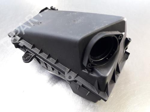 Used Air filter box SEAT TOLEDO II (1M2) 1.9 TDI (110 hp) 22451261
