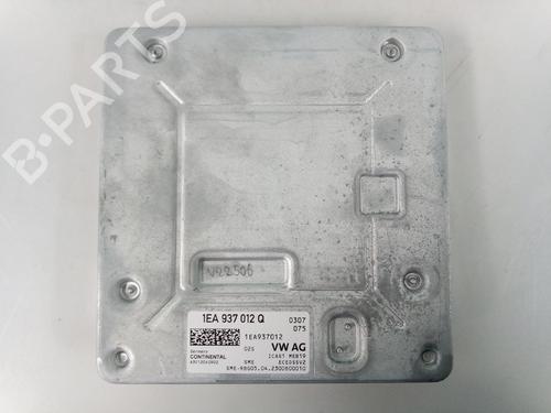 Elektronische module VW ID.5 (E39) Pro (174 hp) 22510660