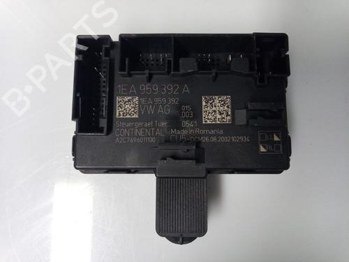 Used Electronic module VW ID.3 (E11, E12) 1st (204 hp) 22502322