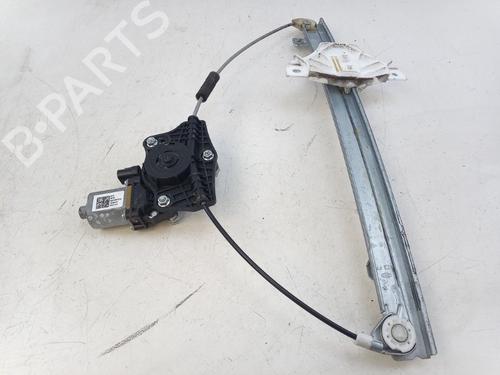 Used Front right window mechanism Front right window mechanism 36984712 36984712