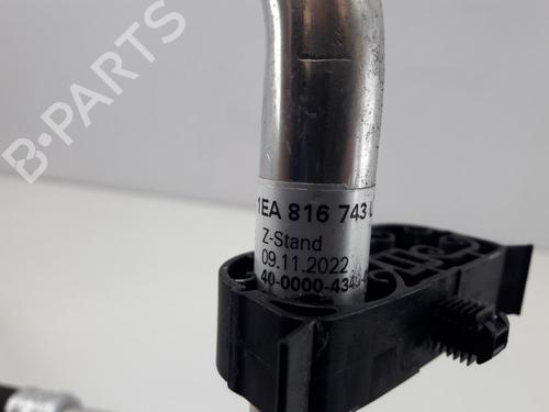 AC pipe VW ID.5 (E39) Pro | BP22791129M126 - Image 3
