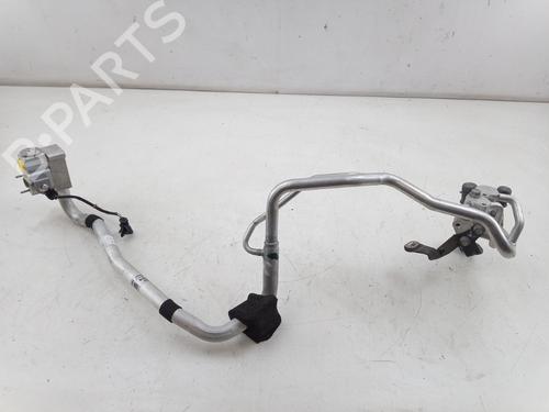 Used AC pipe VOLVO V60 II (225) T8 Plug-in Hybrid AWD (390 hp) 30131997