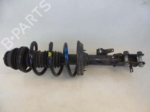 Used Right front shock absorber HYUNDAI ix20 (JC) 1.4 CRDi (90 hp) 22478487