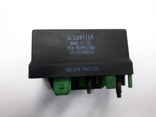Elektronisk sensor PEUGEOT 807 (EB_) 2.0 HDi (107 hp) 22465629