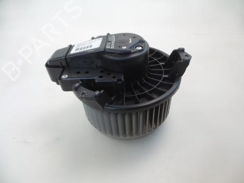 Used Heater blower motor TOYOTA AURIS (_E15_) 2.0 D-4D (ADE150_, ADE150R) (126 hp) 22482990