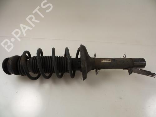 Used Left front shock absorber VW BORA I (1J2) 1.9 TDI (115 hp) 22473689