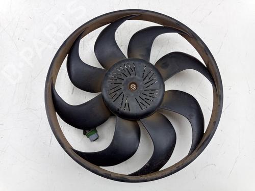 Used Radiator fan Radiator fan 22494787 22494787