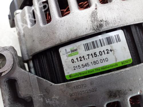 Alternator BMW 3 Touring (E91) 325 i | BP34138168M7 - Image 3