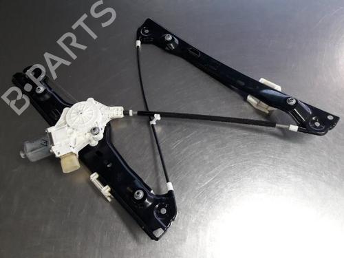 Front left window mechanism BMW 3 (E90) 316 i | BP22461868C22 