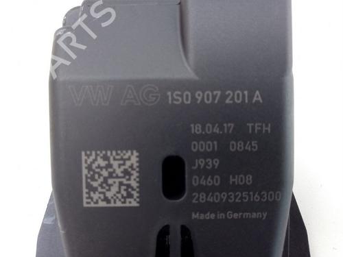 Annen VW UP! (121, 122, BL1, BL2, BL3, 123) 1.0 | BP22496540O1 