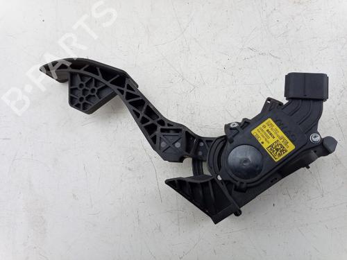 pedal-audi-a1-sportback-8xa-8xf-2011-2012-2013-2014-2015-2016-2017-2018-2019-33721793 main image