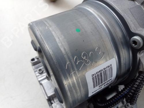 Steering column AUDI A1 Sportback (8XA, 8XF) 1.0 TFSI | BP33851542M21 - Image 4