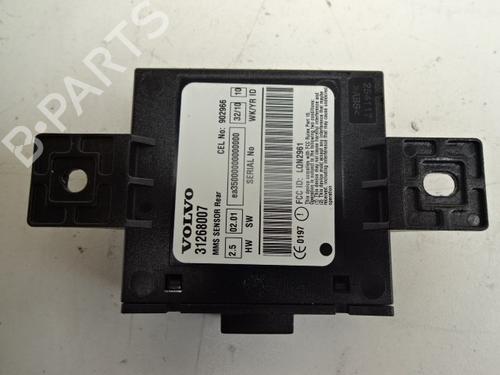 Elektronische module VOLVO C70 II Convertible (542) T5 (230 hp) 22471641