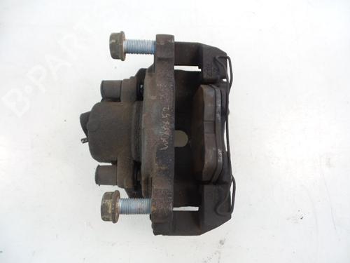 Right front brake caliper VW GOLF PLUS V (5M1, 521) 1.6 TDI | BP22478568M104