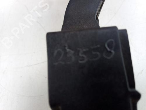 Pedal TOYOTA YARIS (_P13_) 1.3 (NSP130_, NSP130) | BP29925347I4