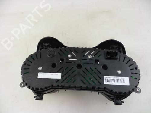 Display monitor ALFA ROMEO GIULIETTA (940_) 2.0 JTDM (940FXE1A, 940FXG11) | BP22486368C48 