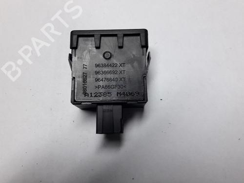 Switch PEUGEOT 208 I (CA_, CC_) 1.6 HDi | BP22501929I30 