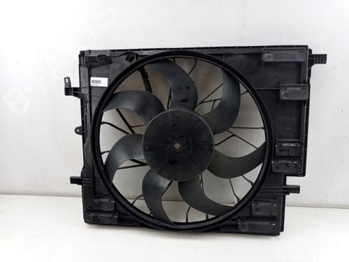 Radiator fan VOLVO V60 II (225) T8 Plug-in Hybrid AWD | BP30131966M35 - Image 3