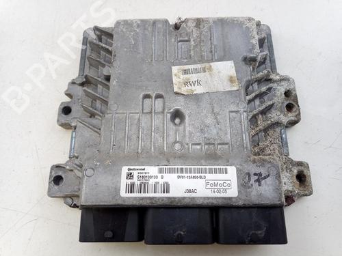 Electronic module FORD TRANSIT CONNECT V408 Box Body/MPV 1.6 TDCi | BP36458900M83 - Image 2
