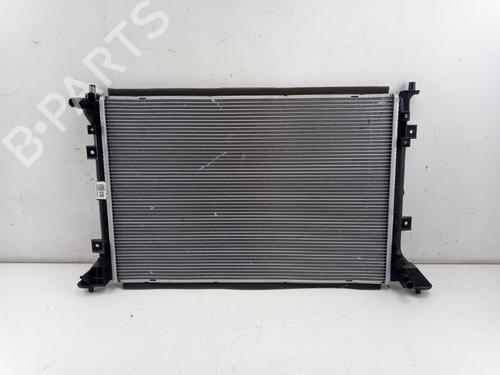 Used Water radiator KIA EV6 (CV) 58 (170 hp) 30598185