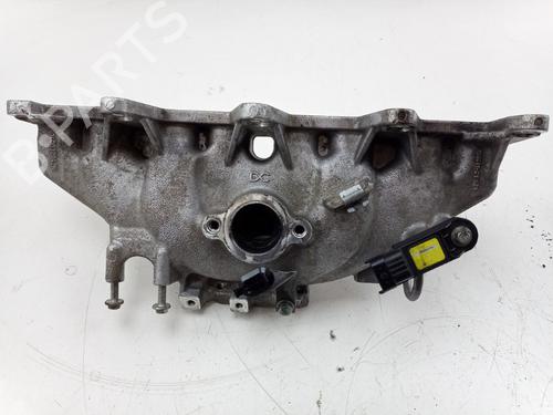 Manifold Indsugning RENAULT MASTER III Platform/Chassis (EV, HV, UV) 2.3 dCi 145 FWD (EV0E, EV0F, HV0E, HV0F, UV0E, UV0F,... (146 hp) 30538461