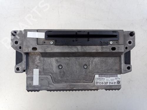 Used Electronic module BMW 5 Touring (F11) 520 d (184 hp) 26646593