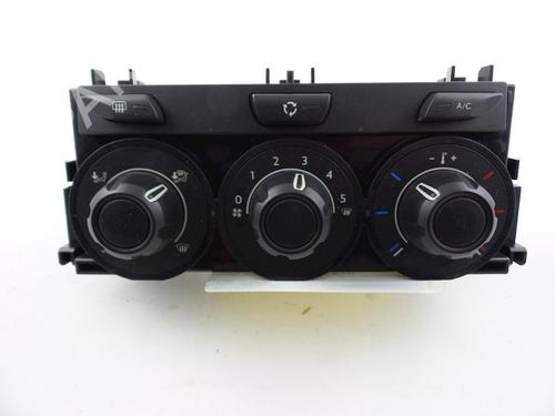Used Climate control Climate control 22465253 22465253