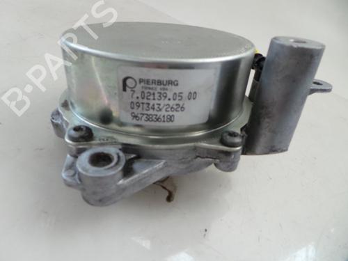 Vacuum pump PEUGEOT 5008 (0U_, 0E_) 2.0 HDi 150 / BlueHDi 150 | BP22480246M80