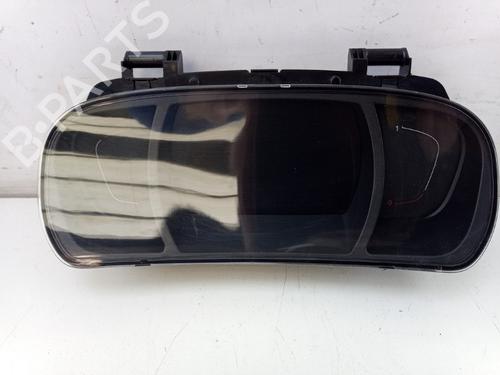 Used Instrument cluster Instrument cluster 37428262 37428262