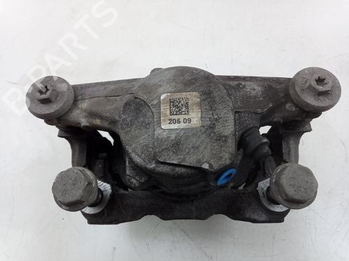 Left front brake caliper MERCEDES-BENZ C-CLASS T-Model (S205) C 180 BlueTEC / d (205.236) | BP30084535M105