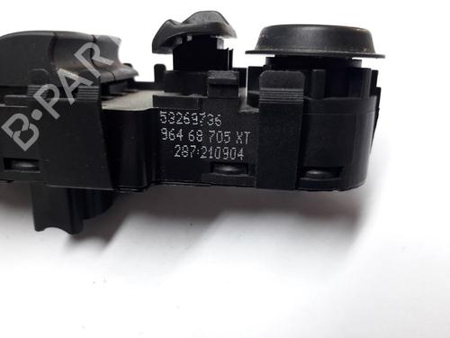 Switch PEUGEOT 407 (6D_) 1.8 (6D6FZB) | BP22466418I30